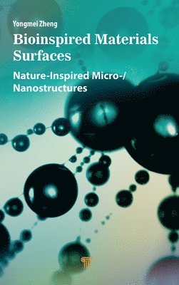 Bioinspired Materials Surfaces 1