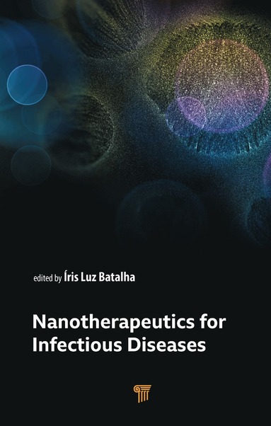 bokomslag Nanotherapeutics for Infectious Diseases