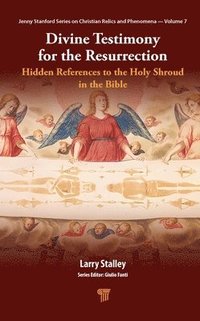 bokomslag Divine Testimony for the Resurrection