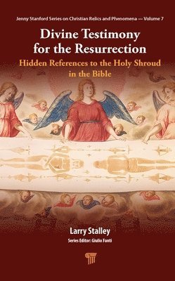 bokomslag Divine Testimony for the Resurrection