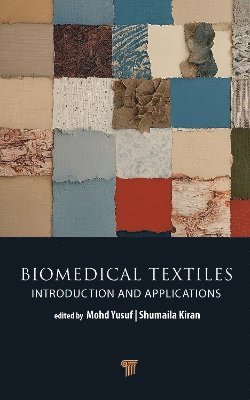 Biomedical Textiles 1