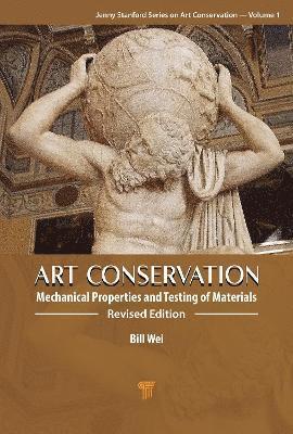 Art Conservation 1