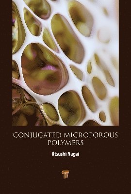 Conjugated Microporous Polymers 1