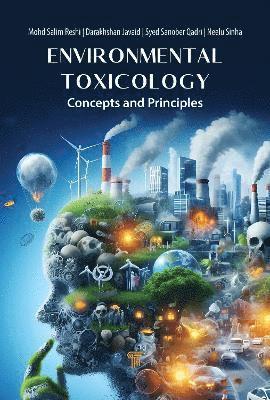 bokomslag Environmental Toxicology