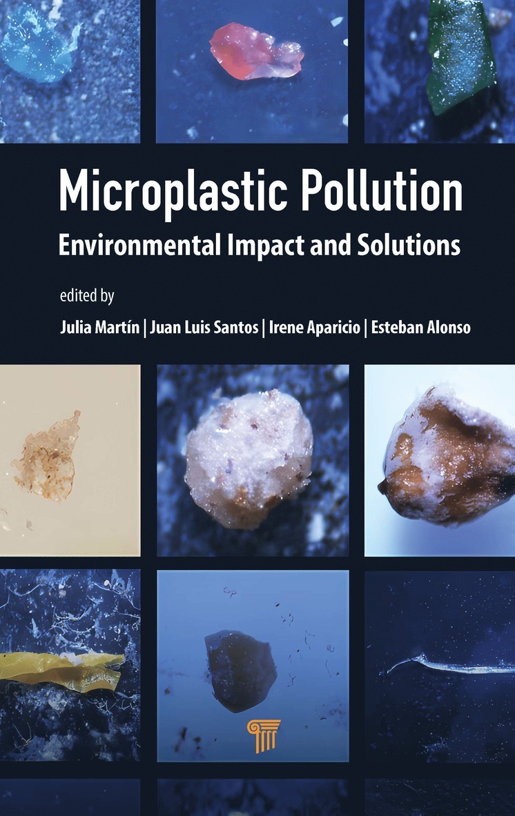 Microplastic Pollution