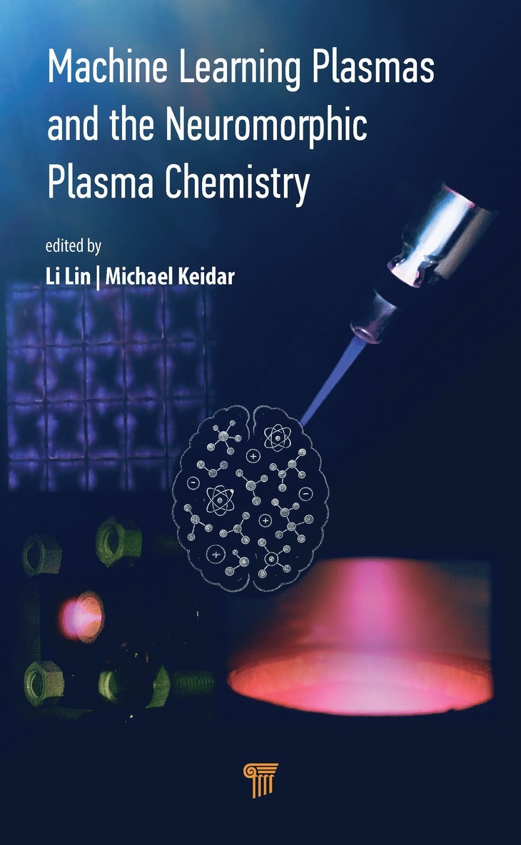 Machine Learning Plasmas and the Neuromorphic Plasma Chemistry