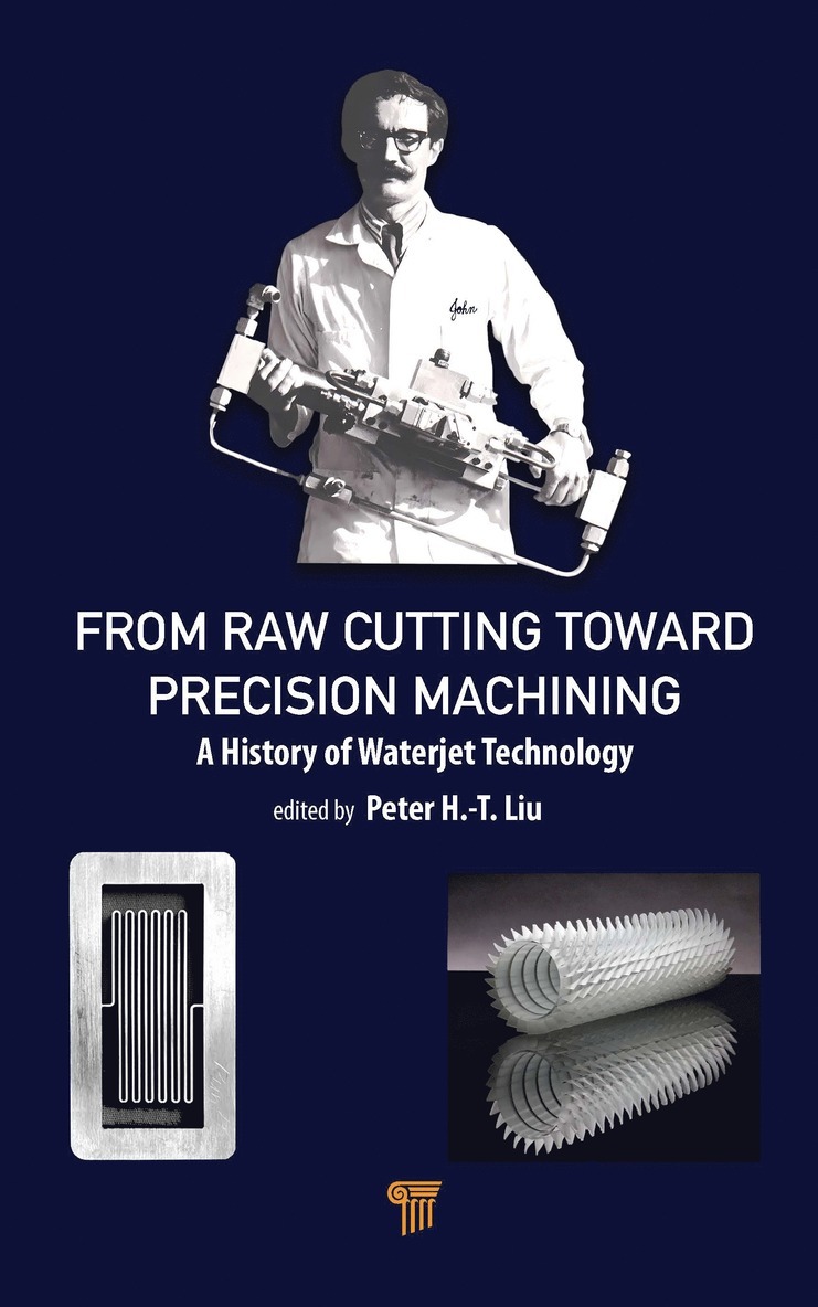 From Raw Cutting Toward Precision Machining