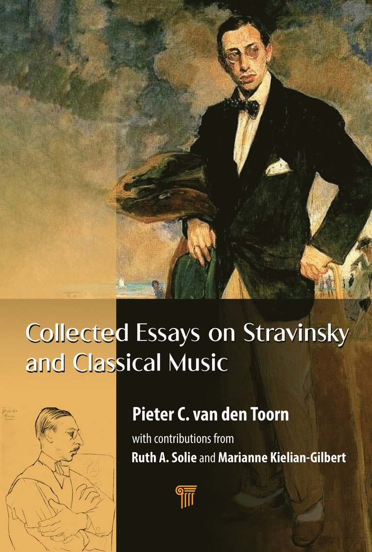 Collected Essays on Stravinsky and Classical Music