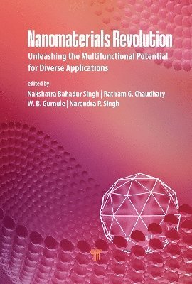 Nanomaterials Revolution