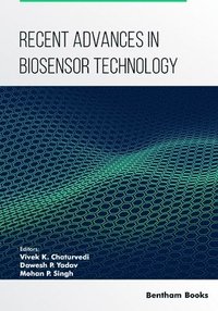 bokomslag Recent Advances in Biosensor Technology