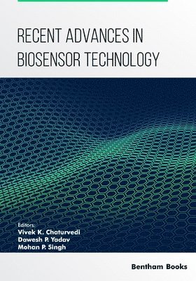 bokomslag Recent Advances in Biosensor Technology