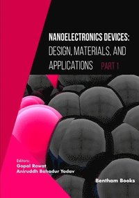 bokomslag Nanoelectronics Devices