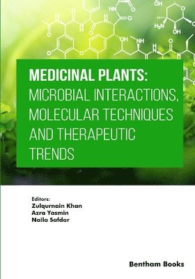 Zulqurnain Khan, Azra Yasmin, Naila Safdar - Medicinal Plants, Häftad