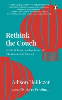 bokomslag Rethink The Couch