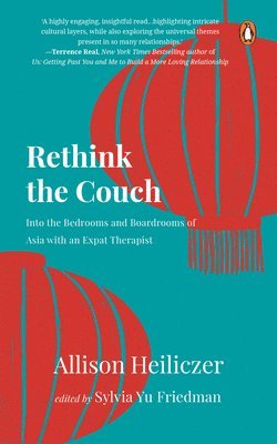 bokomslag Rethink the Couch