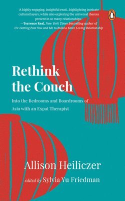 bokomslag Rethink The Couch