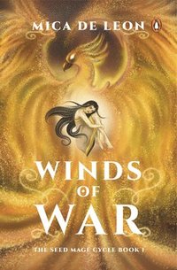 bokomslag Winds of War