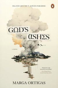 bokomslag God's Ashes