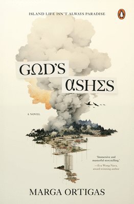 bokomslag God's Ashes