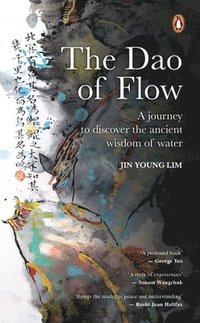 bokomslag The Dao of Flow