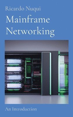 Mainframe Networking 1