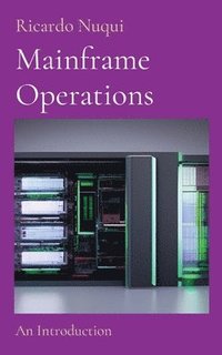 bokomslag Mainframe Operations