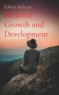 bokomslag Personal Growth and Development