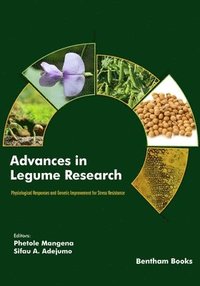 bokomslag Advances in Legume Research