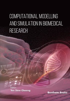 bokomslag Computational Modeling and Simulation in Biomedical Research