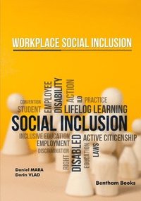 bokomslag Workplace Social Inclusion