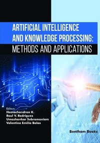 bokomslag Artificial Intelligence and Knowledge Processing