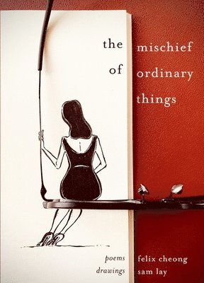 The Mischief of Ordinary Things 1