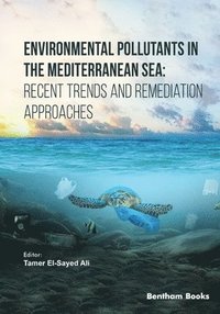 bokomslag Environmental Pollutants in the Mediterranean Sea
