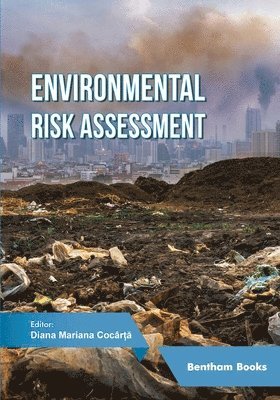 bokomslag Environmental Risk Assessment