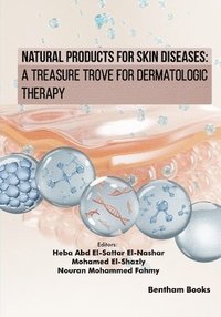 bokomslag Natural Products for Skin Diseases