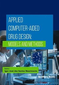 bokomslag Applied Computer-Aided Drug Design