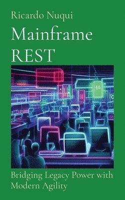 Mainframe REST 1