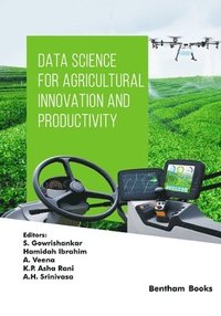 bokomslag Data Science for Agricultural Innovation and Productivity
