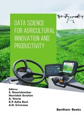 Data Science for Agricultural Innovation and Productivity 1