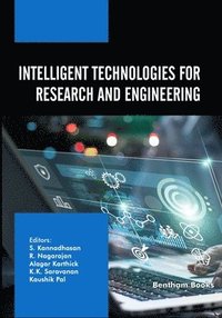 bokomslag Intelligent Technologies for Research and Engineering