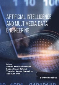 bokomslag Artificial intelligence and Multimedia Data Engineering