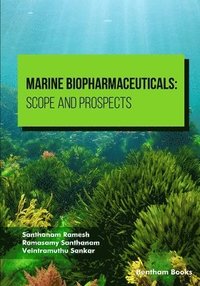bokomslag Marine Biopharmaceuticals