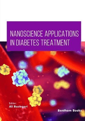 bokomslag Nanoscience Applications in Diabetes Treatment