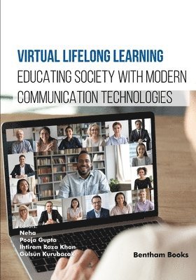 Pooja Gupta, Ihtiram Raza Khan, Gülsün Kurubacak - Virtual Lifelong Learning, Häftad