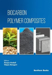 bokomslag Biocarbon Polymer Composites