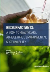 bokomslag Biosurfactants