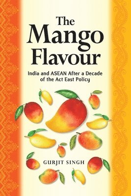 Mango Flavour