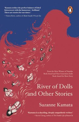 River of Dolls and Other Stories 1