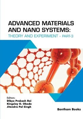 bokomslag Advanced Materials and Nano Systems