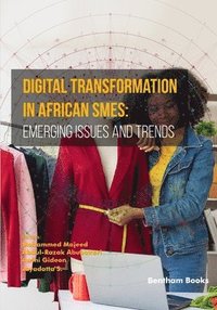 bokomslag Digital Transformation in African SMEs
